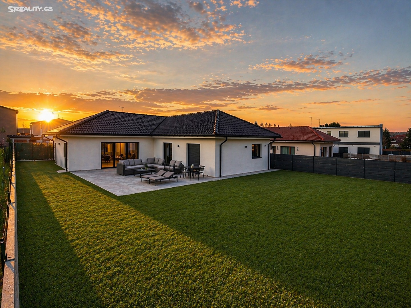Prodej  rodinného domu 156 m², pozemek 835 m², Mukařov