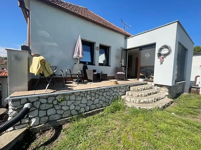 Prodej ubytovacího zařízení 200 m², Lednice – náhled fotky 1