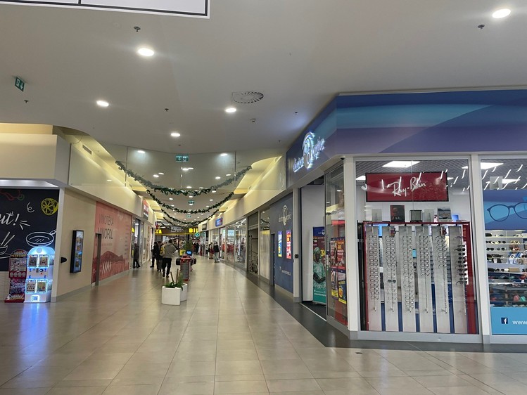 Комерційне приміщення в оренду, 49 м² (8 з 13)