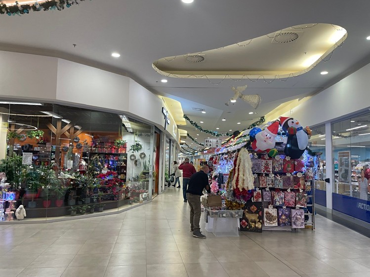 Комерційне приміщення в оренду, 49 м² (9 з 13)