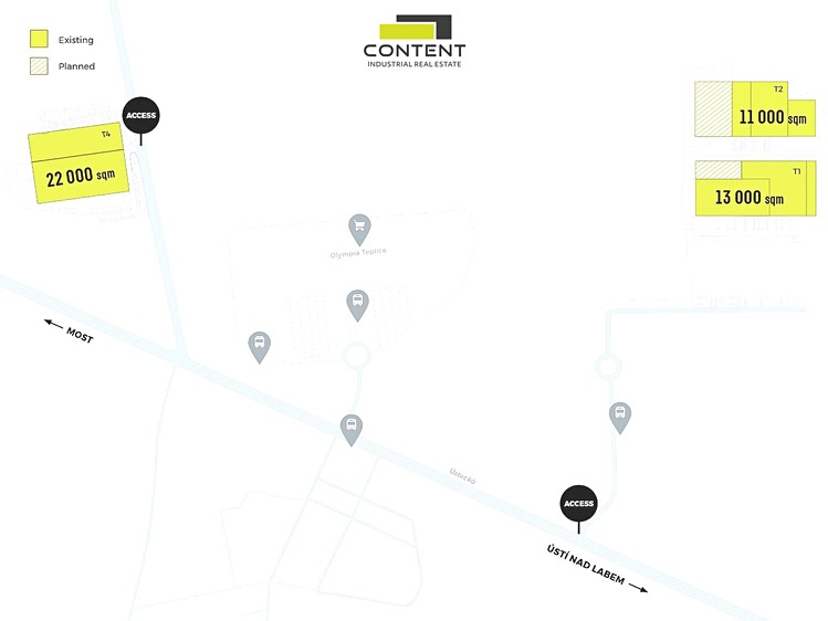 Комерційне приміщення в оренду, 5 493 м² (17 з 17)