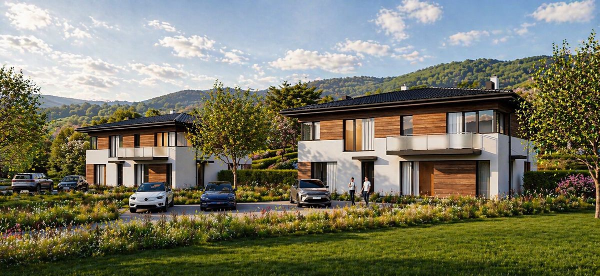 Prodej rodinného domu 115 m², pozemek 1300 m² – fotografie 2