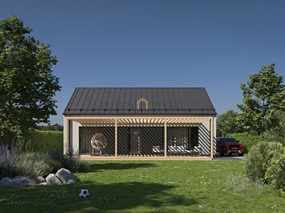 Prodej  stavebního pozemku 933 m²