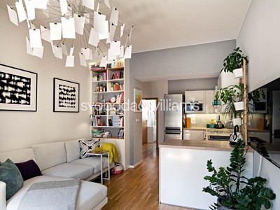 Pronájem bytu 3+kk 52 m²