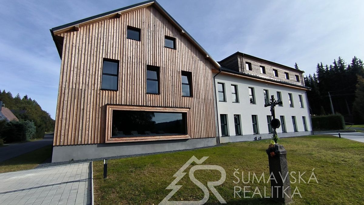 Prodej bytu 2+kk 45 m² – fotografie 3