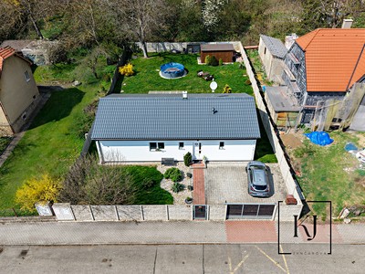 Prodej  rodinného domu 118 m², pozemek 719 m²