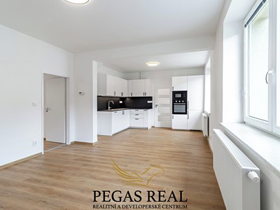 Pronájem bytu 3+kk 85 m²