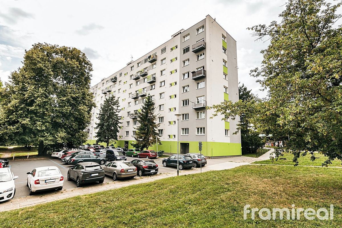 Prodej bytu 2+kk 58 m²