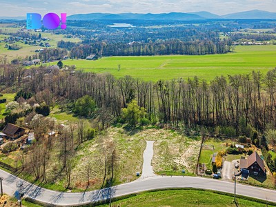 Horní Bludovice - Prostřední Bludovice, Okres Karviná
