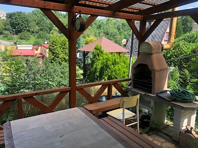 Prodej  chaty 36 m², pozemek 426 m²