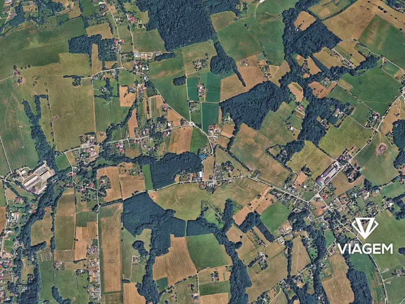 Prodej pole 1055 m², Těrlicko – náhled fotky 3