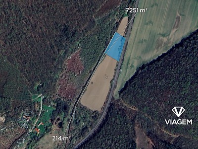 Ділянка на продаж, 1 732 м² (2 з 4)