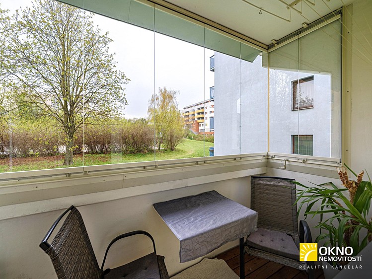 Квартира 3+1 на продаж, 80 м² (7 з 12)