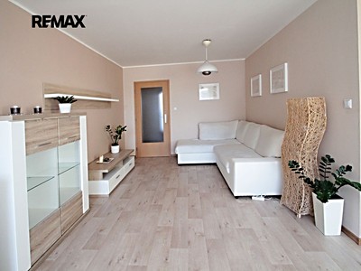 Pronájem bytu 3+kk 68 m²