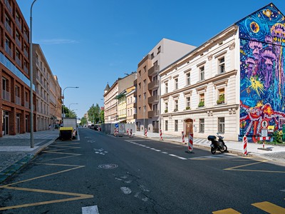 Prodej bytu 3+kk 73 m²