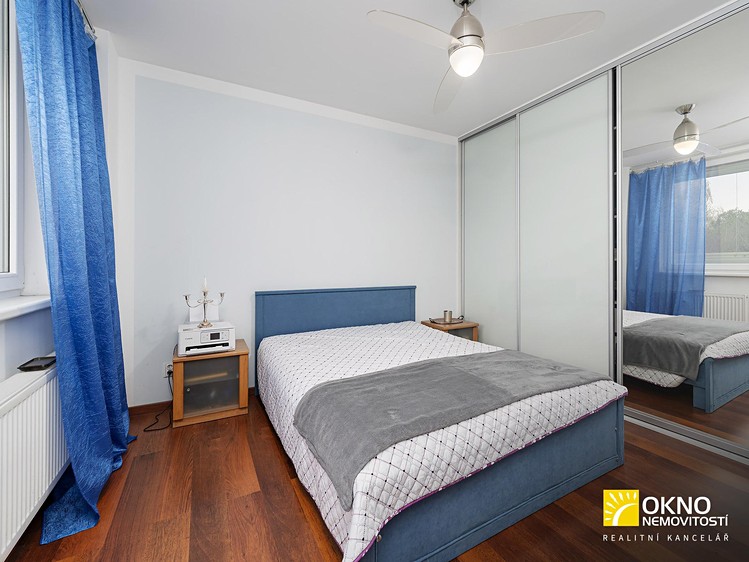 Квартира 3+1 на продаж, 80 м² (6 з 12)