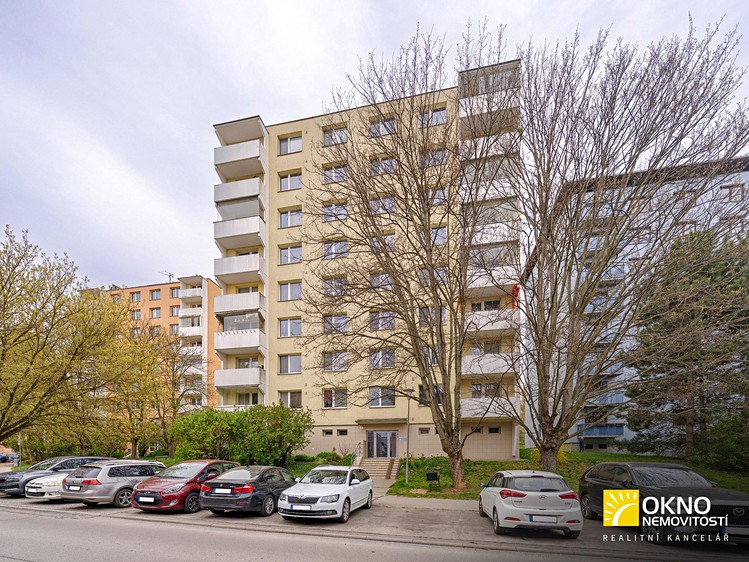 Квартира 3+1 на продаж, 80 м² (11 з 12)