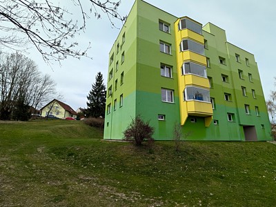 Prodej bytu 3+1, 69 m² (2 z 25)