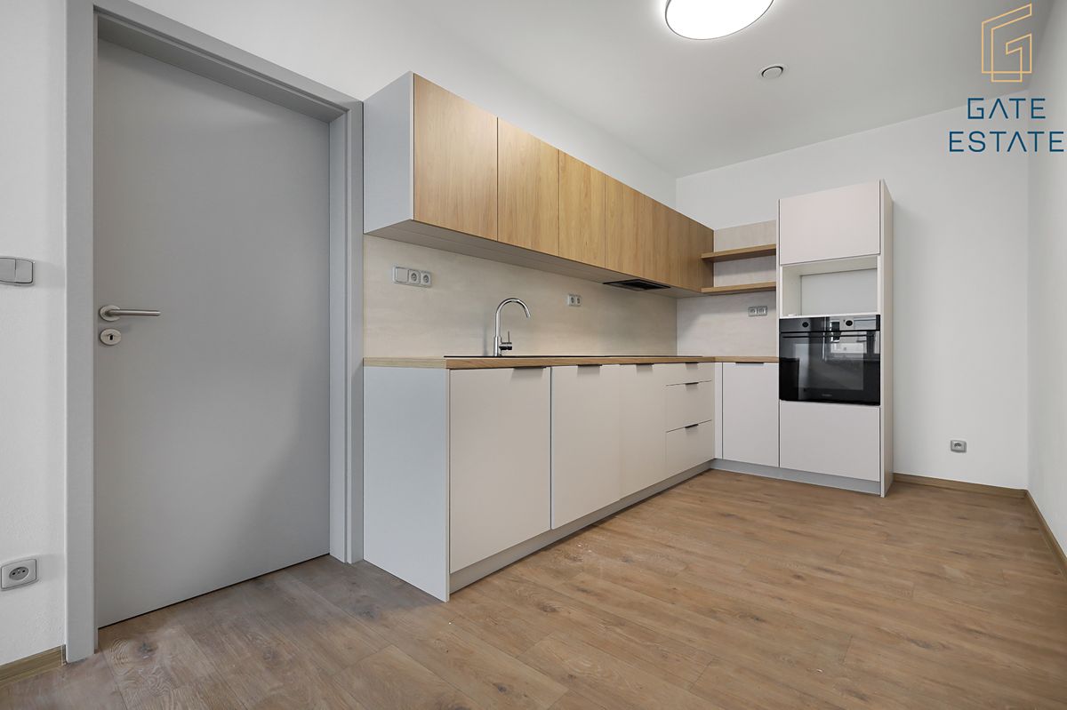 Pronájem bytu 2+kk 58 m², Bystřice pod Hostýnem – fotka 1 z 3