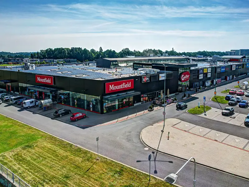 Pronájem obchodního prostoru 80 m², Ostrava – náhled fotky 1