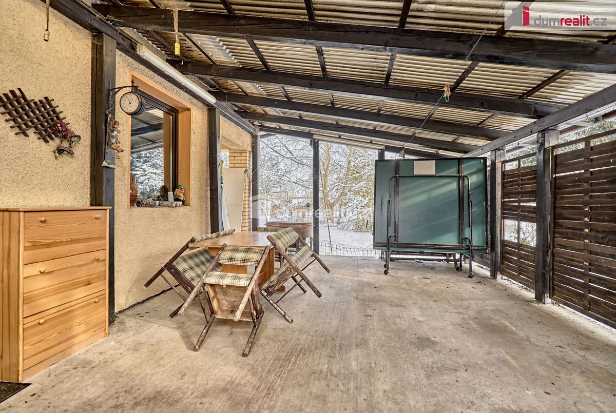 Prodej rodinného domu 200 m², pozemek 795 m² – fotografie 4