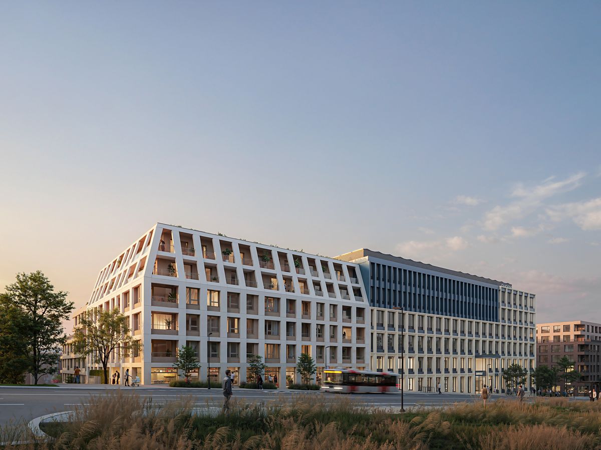 Prodej bytu 1+kk 26 m² – fotografie 4