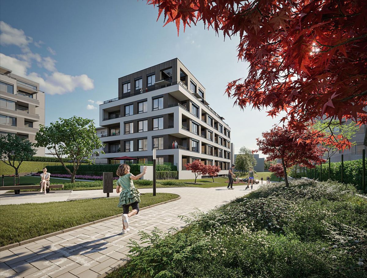 Prodej bytu atypický 53 m² – fotografie 3
