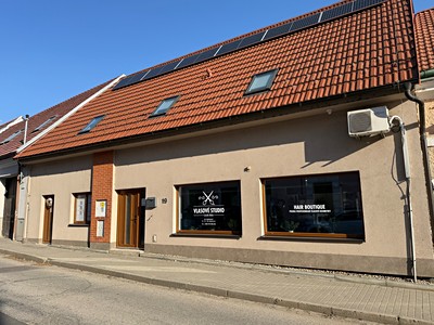 Prodej  rodinného domu 250 m², pozemek 390 m²