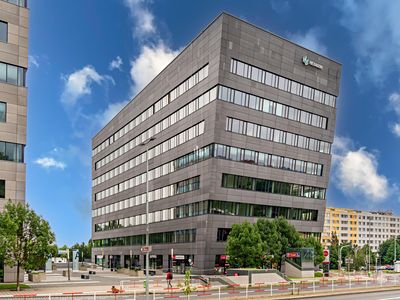 Pronájem kanceláře 129 m²