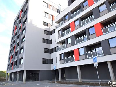 Pronájem bytu 2+kk 47 m²