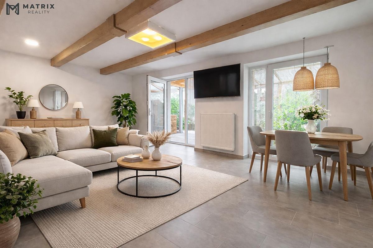 Prodej bytu 1+kk 49 m²