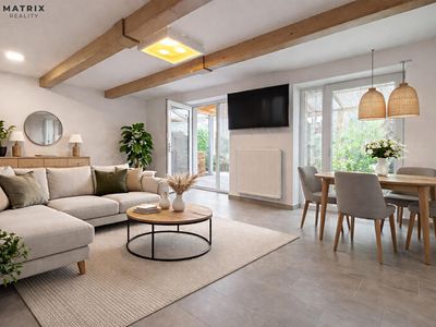 Prodej bytu 1+kk 49 m²