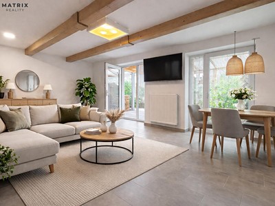 Prodej bytu 1+kk 49 m²