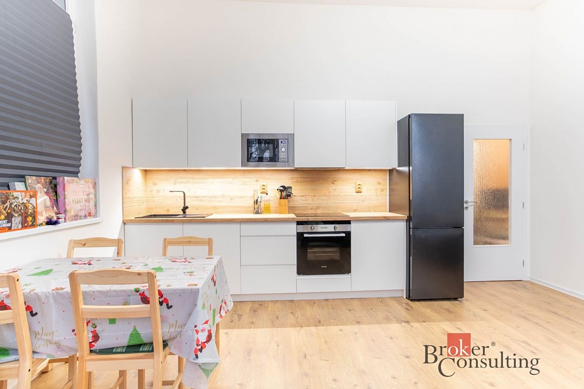 Prodej bytu 2+kk 48 m²