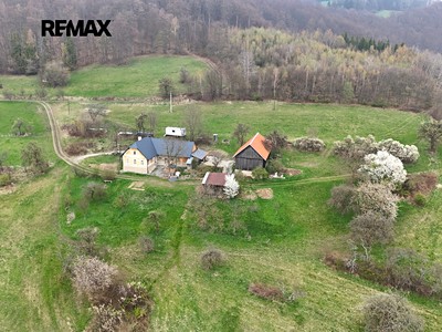 Prodej  stavebního pozemku 285 345 m²