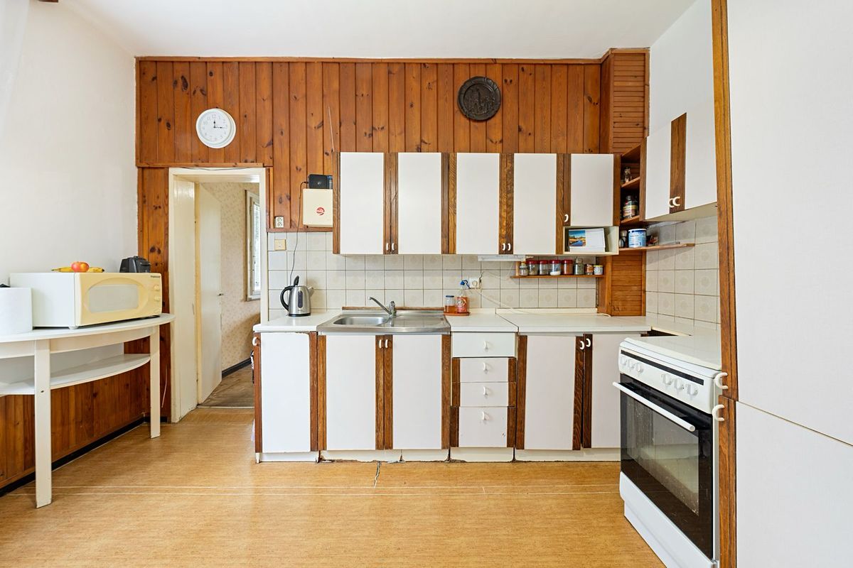 Prodej rodinného domu 120 m², pozemek 2020 m² – fotografie 3