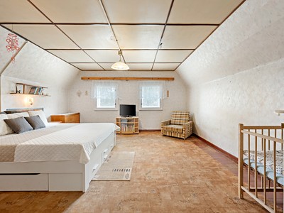 Prodej  rodinného domu 120 m², pozemek 2 020 m²