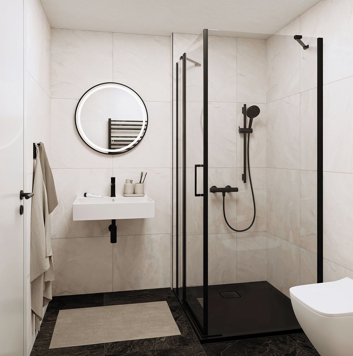 Prodej bytu 3+kk 83 m² – fotografie 5