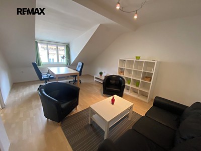 Pronájem bytu 3+1 80 m²