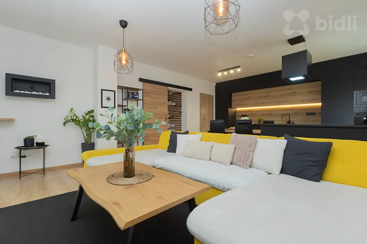 Prodej rodinného domu 146 m², pozemek 982 m²