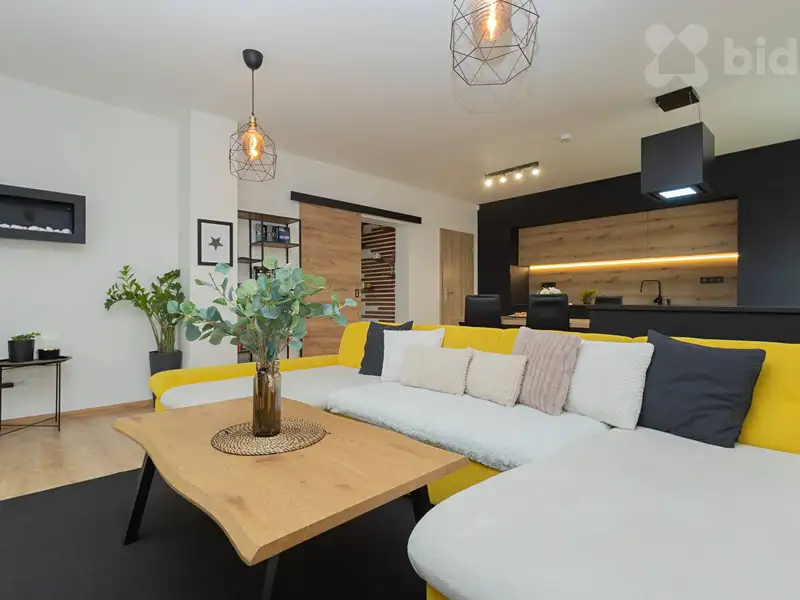 Prodej rodinného domu 146 m², pozemek 982 m², Smilovice – náhled fotky 1