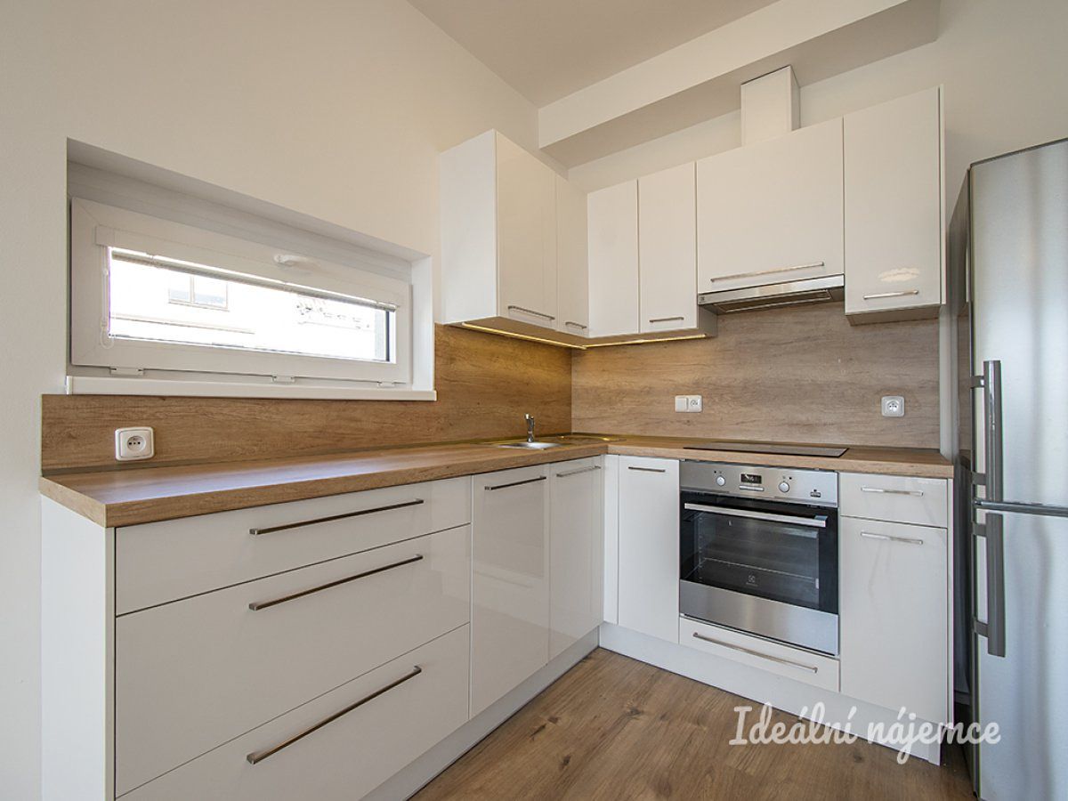 Pronájem bytu 2+kk 51 m²