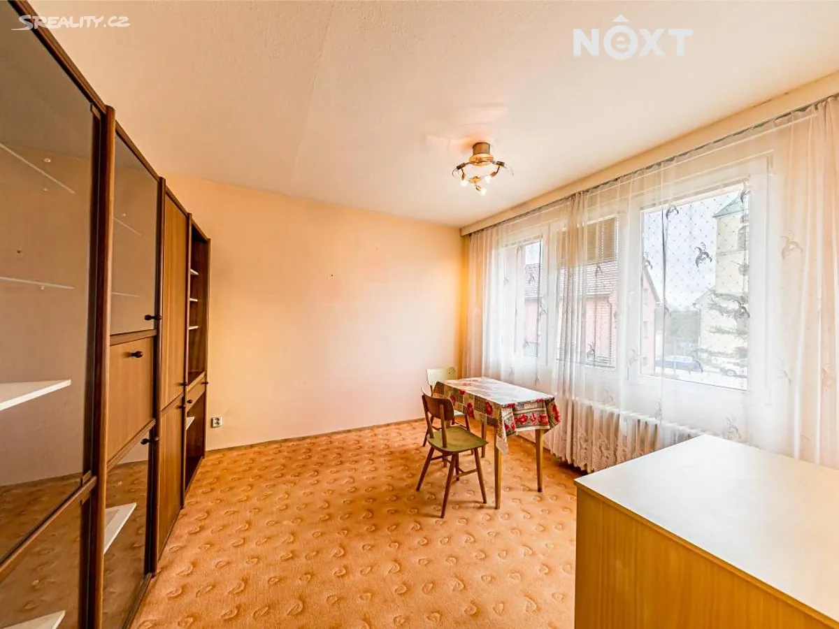 Prodej bytu 3+1 74 m² – další