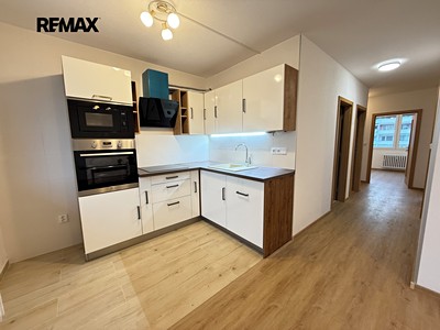Pronájem bytu 4+kk 68 m²