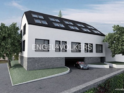 Prodej  stavebního pozemku 451 m²