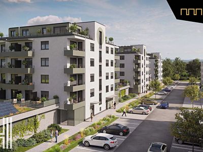 Prodej bytu 1+kk 32 m²