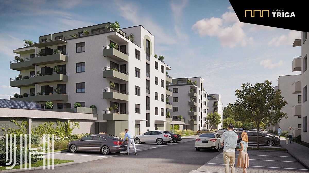 Prodej bytu 1+kk 32 m² – fotografie 5