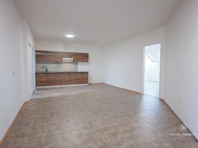 Pronájem bytu 3+kk 65 m²
