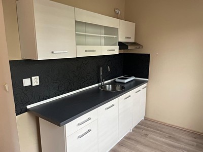 U Tenisu, Jablonec nad Nisou - Proseč nad Nisou