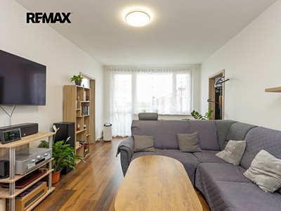 Prodej bytu 3+1 77 m²